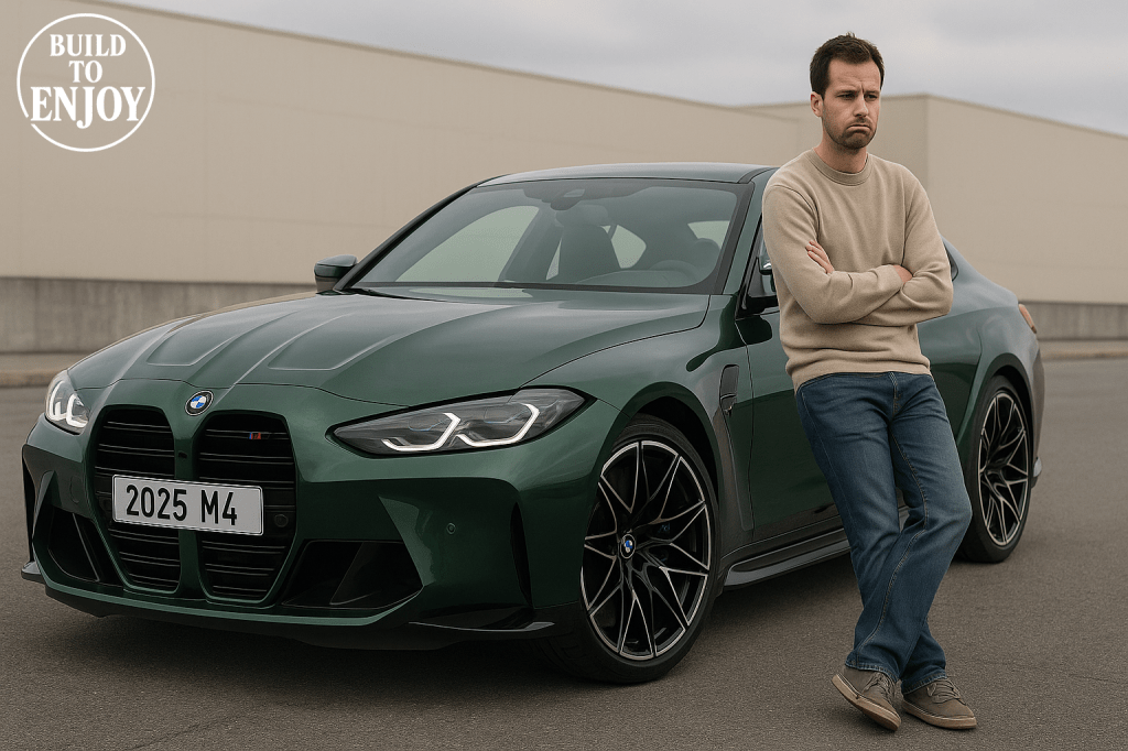 The King of Unpopular Opinions /// We Are In The Most Boring Era For New&nbsp;Cars